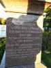 Photo of headstones/thumb_John MacLennan d 1852 MI at St Johns Belfast PEI